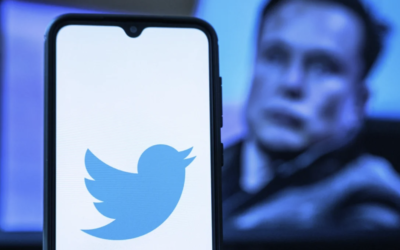 Elon Vill Göra Twitter Till En Super App Liknande WeChat