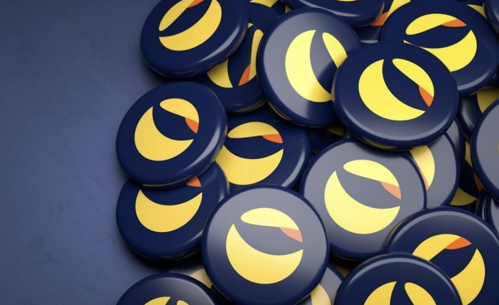 LUNA Trading Boomar - Driver Upp Priset i Sydkorea