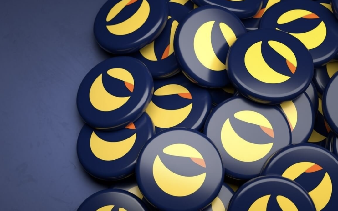 LUNA Trading Boomar – Driver Upp Priset i Sydkorea