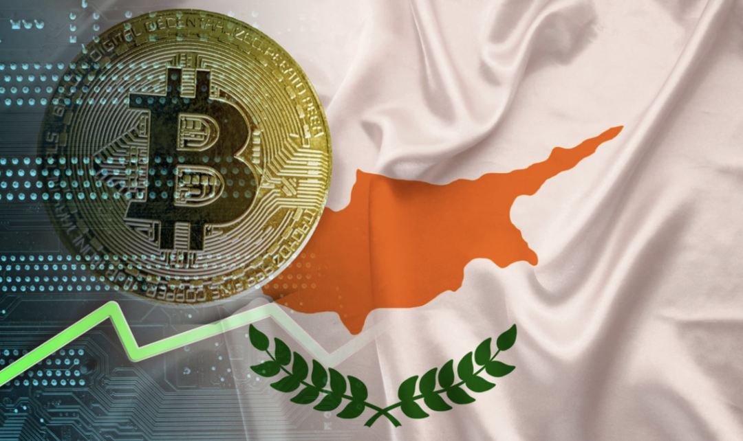 Cypern Tar Fram Attraktiva Kryptoregler