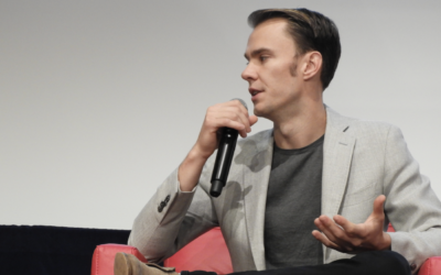 Fred Ersham Tankar Coinbase Aktier – Paradigm Köper För 75 mUSD