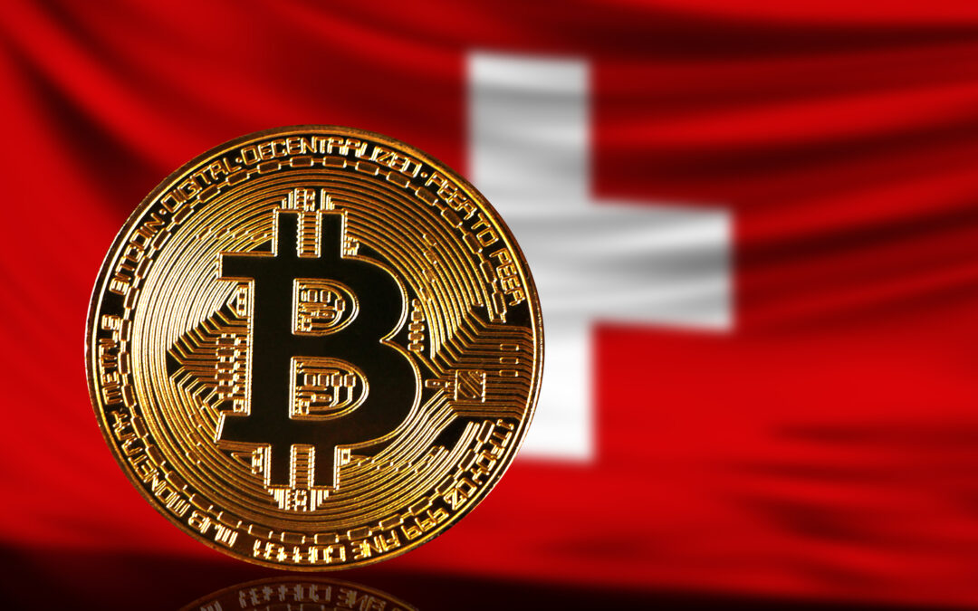 Schweiz Centralbank: Köpa Bitcoin Är Inget Problem För Oss
