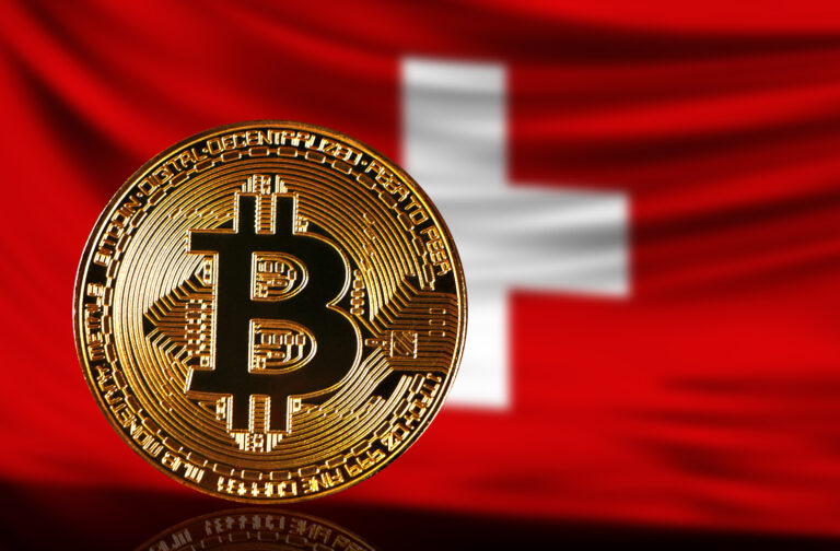 Schweiz Centralbank: Köpa Bitcoin Är Inget Problem För Oss