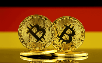 Tyskland Skattebefriar Kryptovaluta – Noll Skatt På Försäljning & Låneränta Från Kryptovaluta