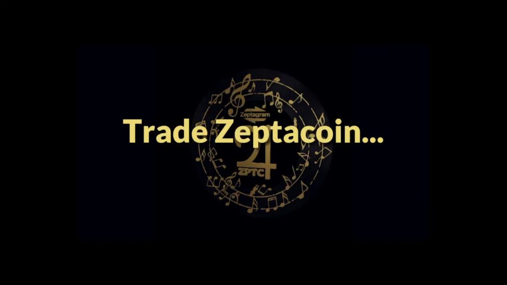 Svenska Kryptovalutan Zeptacoin På All Time Low