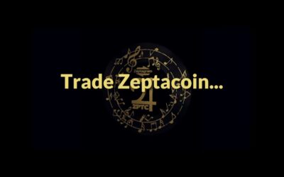 Svenska Kryptovalutan Zeptacoin På All Time Low