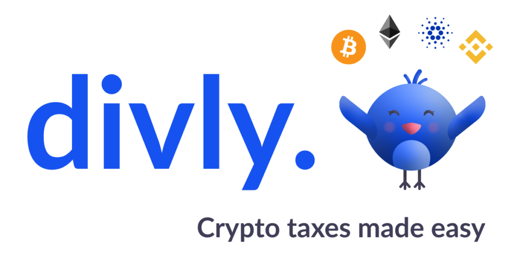 Automatisera Dina Bitcoin Och Krypto Deklarationer Med Divly
