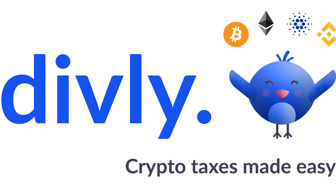 Automatisera Dina Bitcoin Och Krypto Deklarationer Med Divly