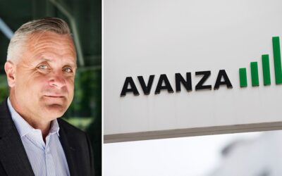 Avanza Går Ej Vidare Med Safello Vars Aktie Gick Ner 3,65% Till Idag