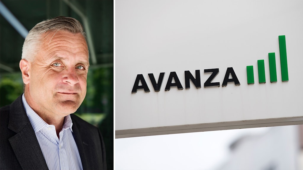 Avanza Går Ej Vidare Med Safello Vars Aktie Föll Rejält