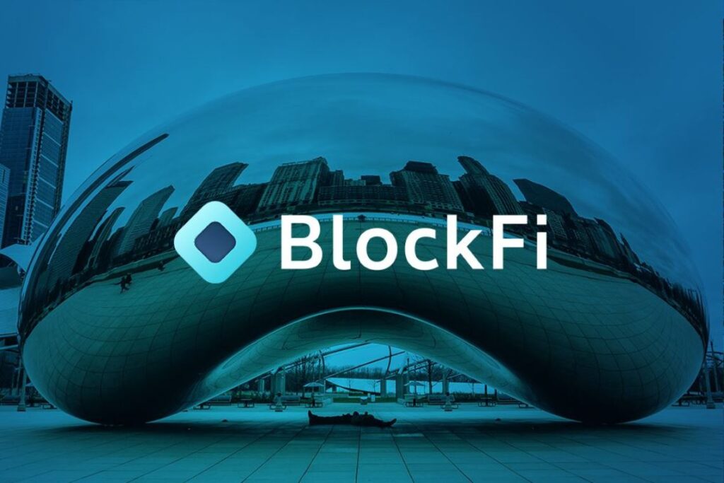 BlockFi Tar Lån På 250 mUSD Av FTX-Börsen