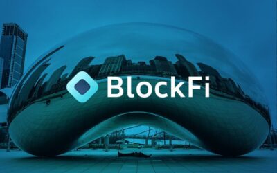 BlockFi Tar Lån På 250 mUSD Av FTX-Börsen