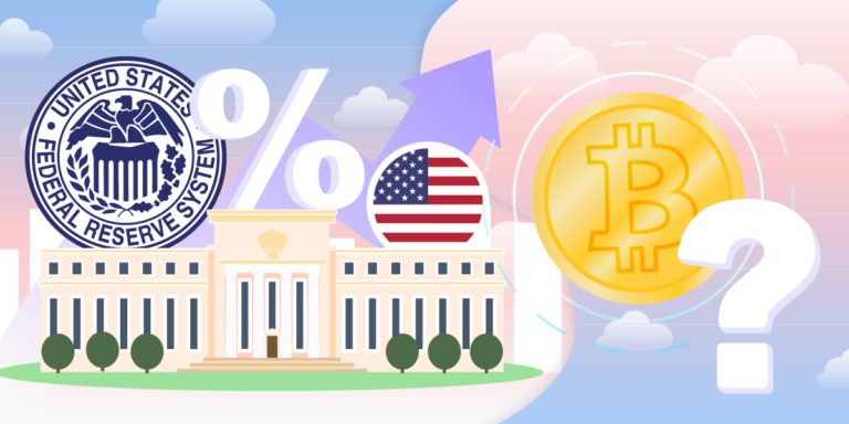 Federal Reserve Höjer Räntan Idag - Kan Leda Till Recession