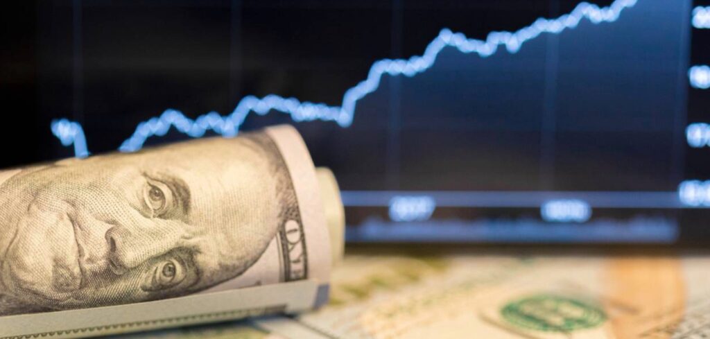 Goldman Sachs Ser Ökad Risk För Recession