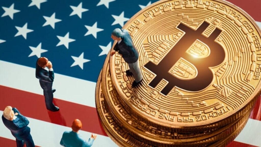 Kryptoregleringar USA: Nytt Förslag Skattebefriar Mindre Kryptoaffärer