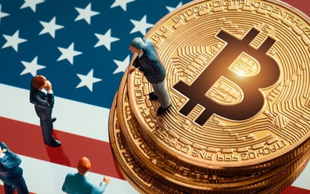 Kryptoregleringar USA: Nytt Förslag Skattebefriar Mindre Kryptoaffärer