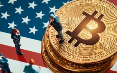 Kryptoregleringar USA: Nytt Förslag Skattebefriar Mindre Kryptoaffärer