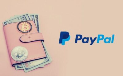 PayPal Tillåter Transfers Till Externa Wallets Och Börser