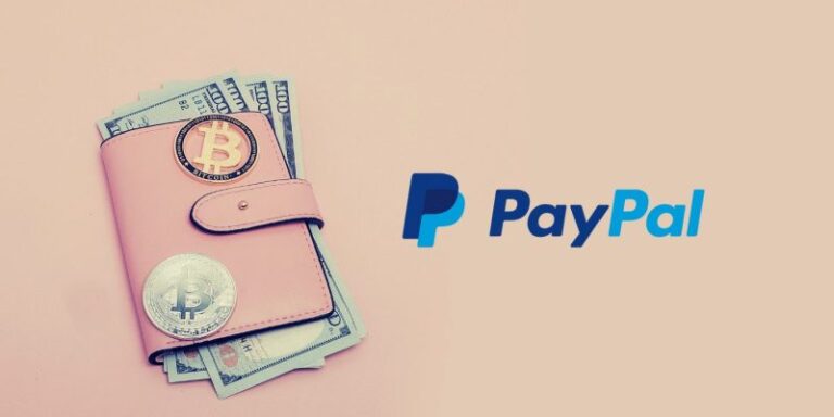 PayPal Tillåter Transfers Till Externa Wallets & Börser