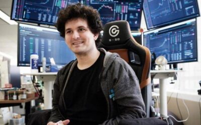 Sam Bankman-Fried: Många Små Kryptobörser Slås Ut