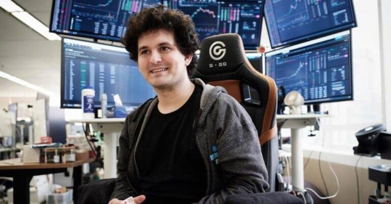 Sam Bankman-Fried: Många Små Kryptobörser Slås Ut