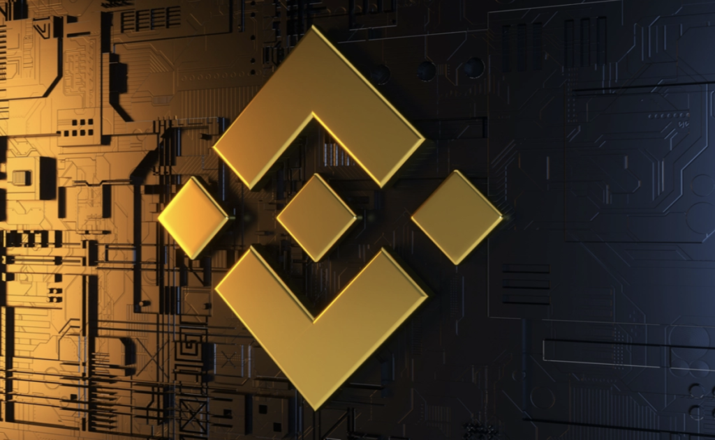 Binance Lanserar Höga Räntor På 7 Olika Kryptovalutor i USA