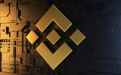Binance Lanserar Höga Räntor På 7 Olika Kryptovalutor i USA