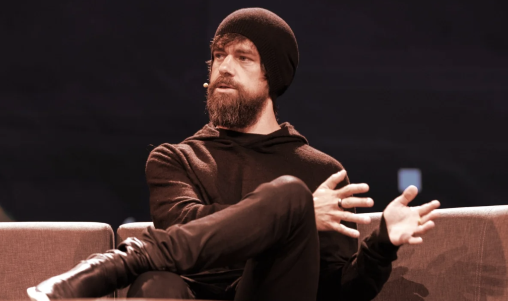 Jack Dorsey Ogillar Web3 – Så Hans TBL Lanserar Web5 På Bitcoin…