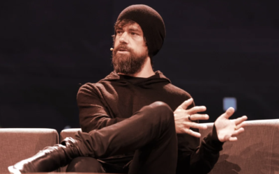 Jack Dorsey Ogillar Web3 – Så Hans TBL Lanserar Web5 På Bitcoin…