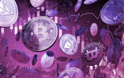 Bitcoin Rasade Ytterligare 10% i Natt