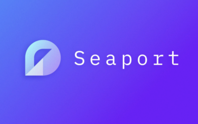OpenSea Flyttar Till Seaport Och Sänker Avgifterna Med 35%