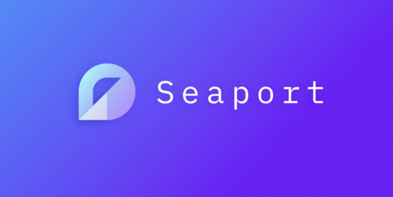 OpenSea Flyttar Till Seaport Och Sänker Avgifterna Med 35%