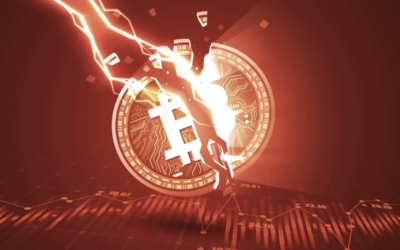 Bitcoin Föll Under 18k USD – Hur Lågt Kan Den Sjunka?