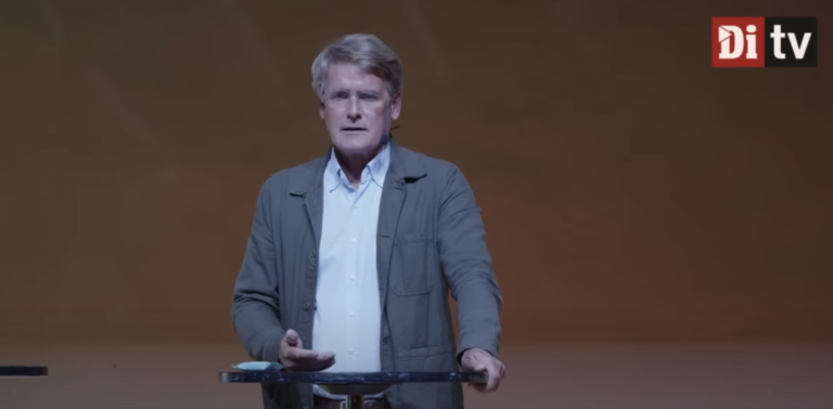 Christer Gardell: Bitcoin Är Ju Ingenting!