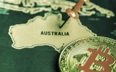 Krypto Vintern Slår Till i Australien – Banxa Avskedar 30%