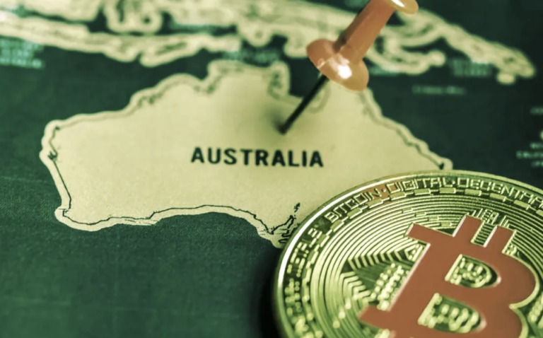 Krypto Vintern Slår Till i Australien - Banxa Avskedar 30%