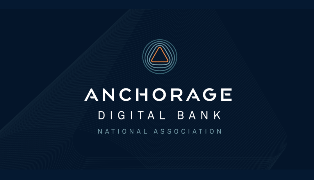 Anchorage Digital Lanserar Ethereum Staking Mot Institutioner