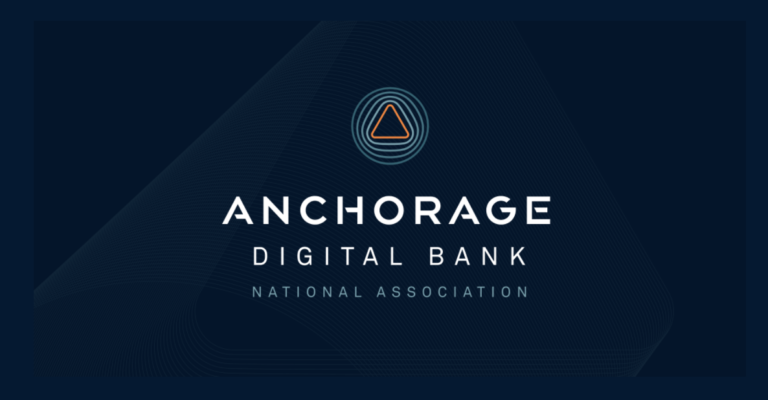 Anchorage Digital Lanserar Ethereum Staking Mot Institutioner