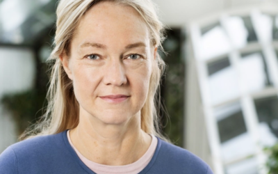 Cecilia Skingsley På Riksbanken: EN CBDC Är Ett Skydd För Vårt FIAT System