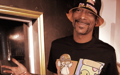 Snoop Dogg: Kryptovintern Är Inget Konstigt, Det Kommer Vända