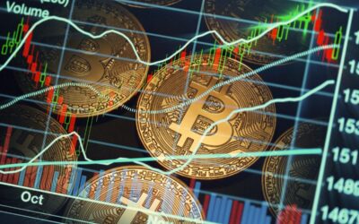Världens Hedgefonder Är Snabbt På Väg In i Kryptovärlden