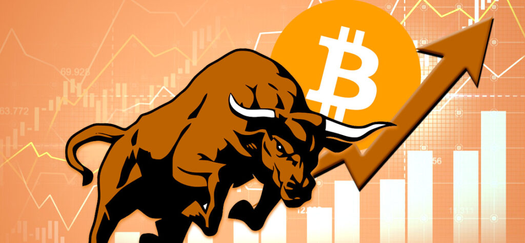 Kryptokurserna Rusar På Feds Räntebesked - Kryptovalutaguiden
