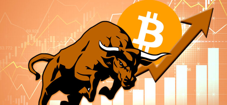 Kryptokurserna Rusar På Feds Räntebesked - Kryptovalutaguiden