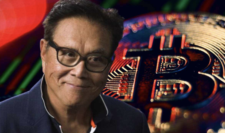 Robert Kiyosaki