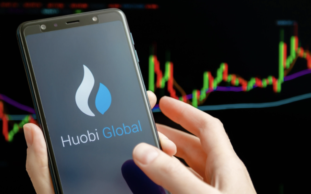 Huobi Ansluter Sig Till Börserna Som Entledigar – 30% Kan Avskedas