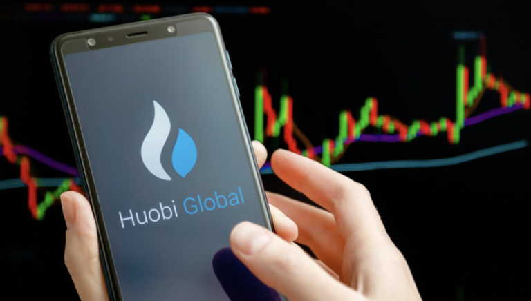Huobi Ansluter Sig Till Börserna Som Entledigar - 30% Kan Avskedas