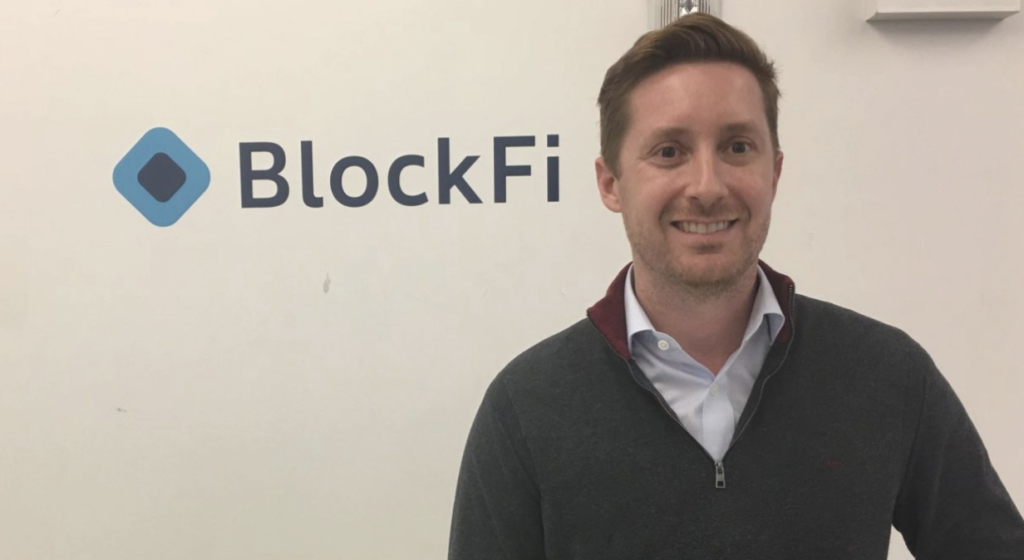FTX På Väg Att Förvärva BlockFi - Pris 240 mUSD
