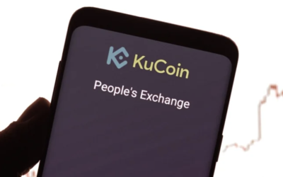Kryptobörsen Kucoin Utsatt För Ryktesspridning – KCS Token Rasade