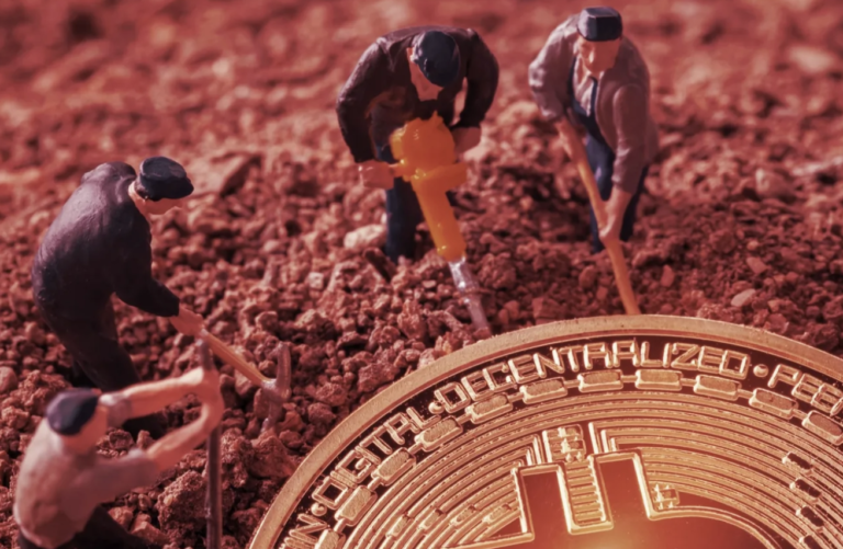 Core Scientific Skall Övervintra Och Har Sålt Av Bitcoin För 165 mUSD