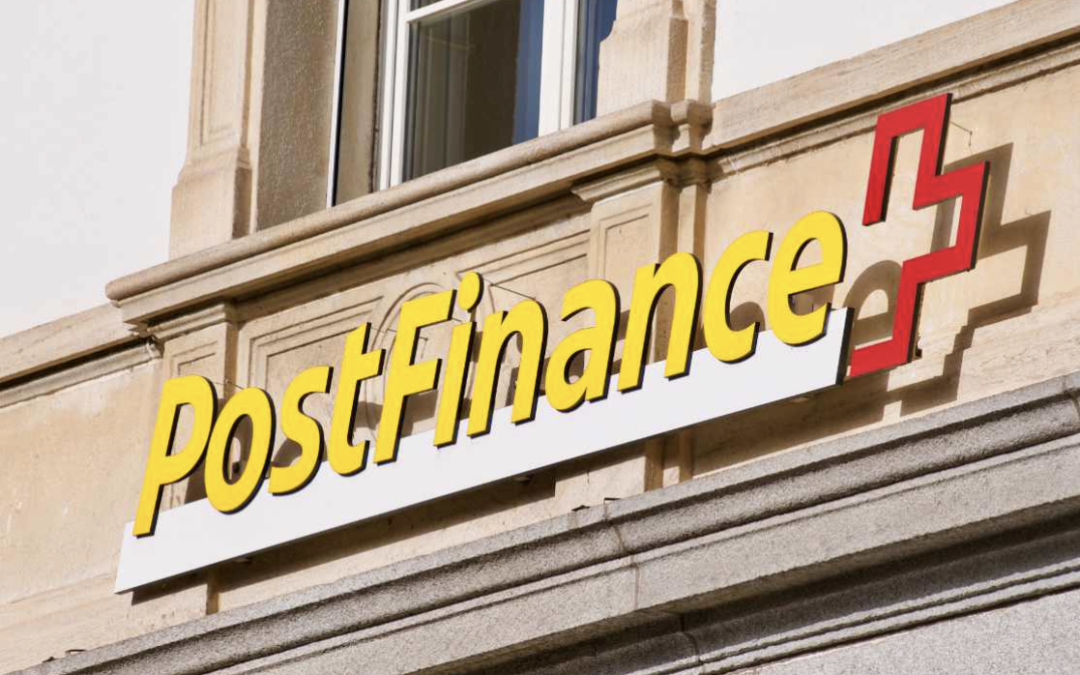 Swiss Post Lanserar Kryptovaluta För Sina Kunder